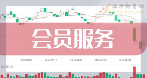 2024年會員服務概念受益的上市公司梳理（9月13日聚焦金融中介服務）